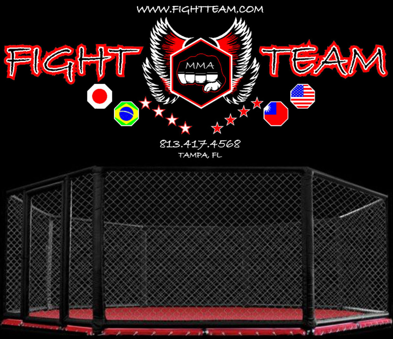 Fight Team LLC